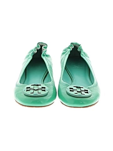 Tory Burch Flats (view 2)