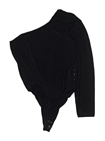 Abercrombie & Fitch Long Sleeve Top (view 2)