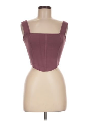 Zara Tank Top (view 1)