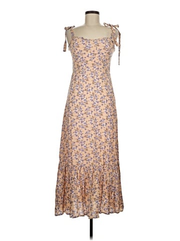Audrey 3+1 Casual Dress (view 1)