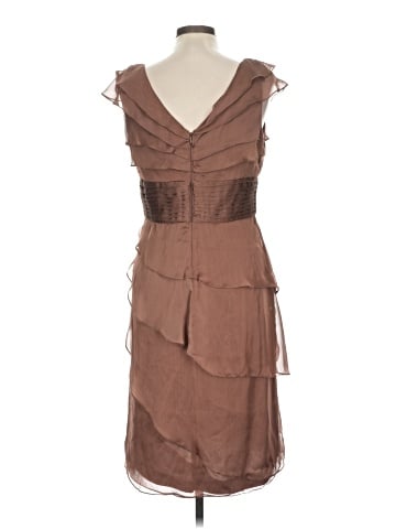Adrianna Papell Cocktail Dress (view 2)
