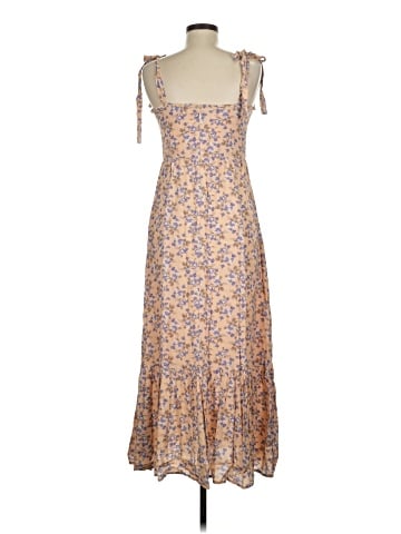Audrey 3+1 Casual Dress (view 2)