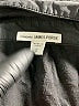 James Perse Black Jacket Size Med (2) - photo 6