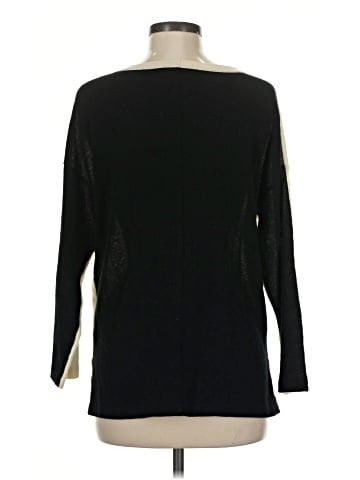 Vince. Cashmere Pullover Sweater (view 2)