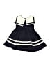 Rare Editions Blue Dress 12-18 MO / 18 MO - photo 2