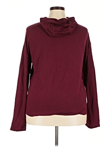 Athletic Works Pullover Hoodie (view 2)