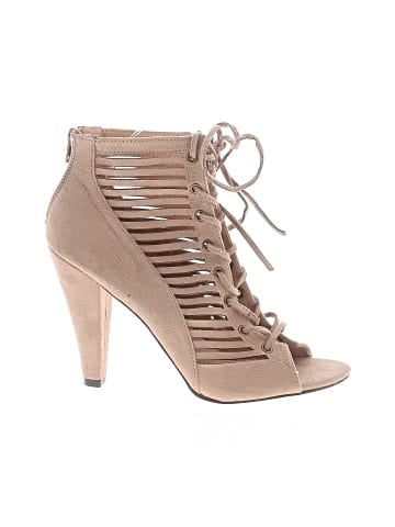 Chase & Chloe Sandals (view 1)
