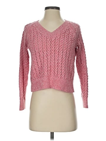 Talbots Outlet Pullover Sweater (view 1)