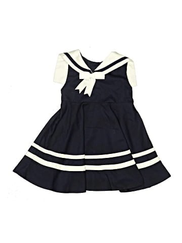 Rare Editions Dress (view 1)
