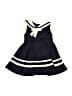 Rare Editions Blue Dress 12-18 MO / 18 MO - photo 1