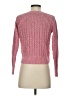 Talbots Outlet 100% Cotton Pink Pullover Sweater Size S (petite) - photo 2