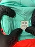 Under Armour Teal Windbreaker Size XL - photo 6