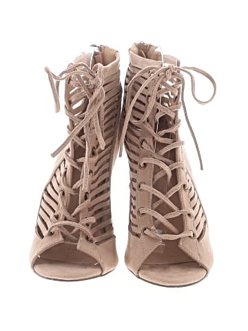 Chase & Chloe Sandals (view 2)
