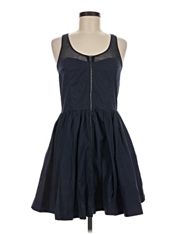 Armani Exchange Casual Dress (view 1)
