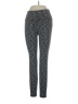 Gap Fit Chevron-herringbone Gray Active Pants Size XS - photo 1