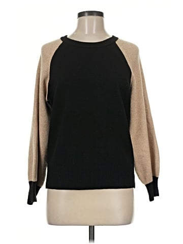 Design History Pullover Sweater (view 1)