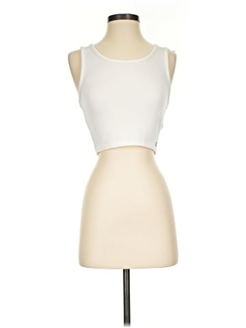 Roxy Sleeveless Top (view 1)