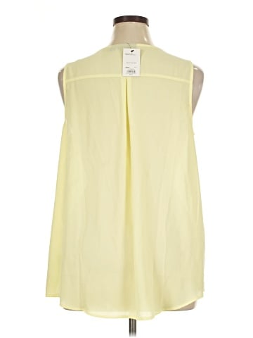 Apt. 9 Sleeveless Blouse (view 2)