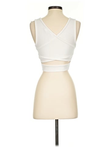 Roxy Sleeveless Top (view 2)
