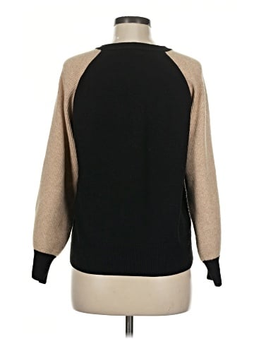 Design History Pullover Sweater (view 2)