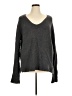 Gap Gray Pullover Sweater Size L (tall) - photo 1