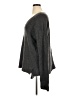 Gap Gray Pullover Sweater Size L (tall) - photo 5