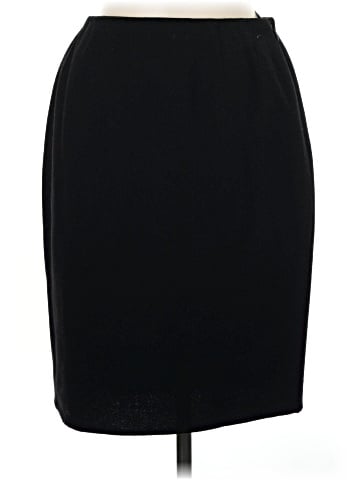 Bill Blass Formal Skirt (view 1)