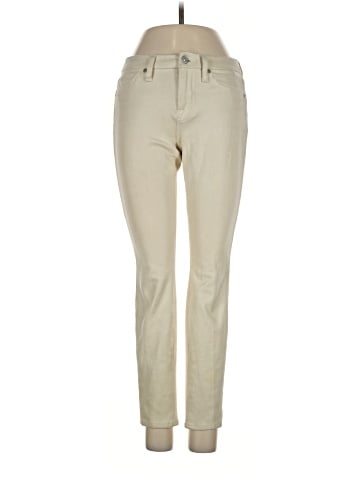 7 For All Mankind Khakis (view 1)