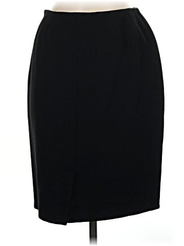Bill Blass Formal Skirt (view 2)