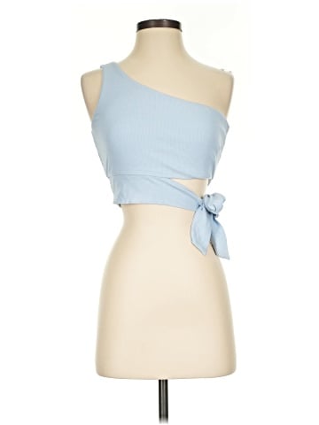 Illa Illa Tank Top (view 1)
