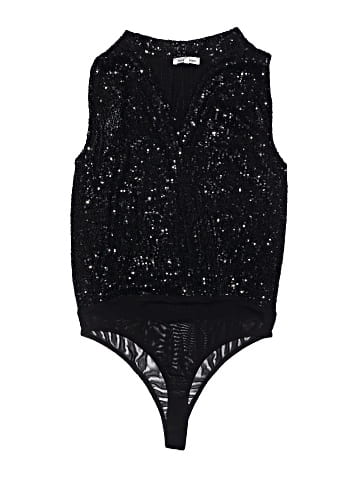 Heartloom Bodysuit (view 1)