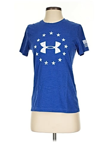 Under Armour Short Sleeve T-Shirt (view 1)