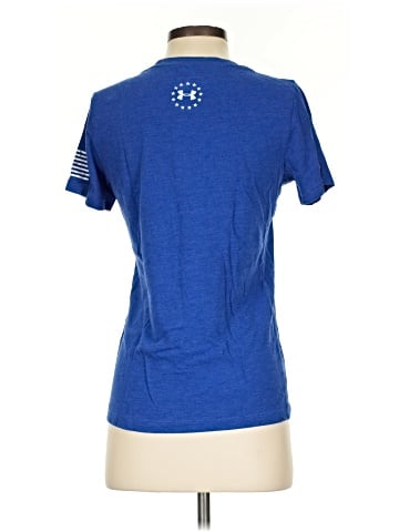 Under Armour Short Sleeve T-Shirt (view 2)