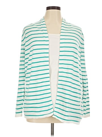 Lands' End Cardigan (view 1)
