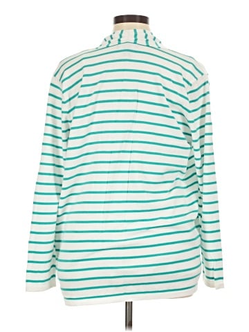 Lands' End Cardigan (view 2)