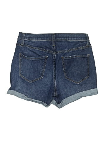 Mudd Denim Shorts (view 2)