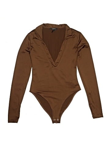 Forever 21 Bodysuit (view 1)