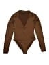 Forever 21 Brown Bodysuit Size S - photo 1