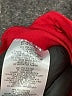 Xscape Red Cocktail Dress Size 10 (petite) - photo 8