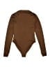 Forever 21 Brown Bodysuit Size S - photo 2