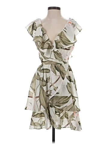 Express Cocktail Dress (view 1)