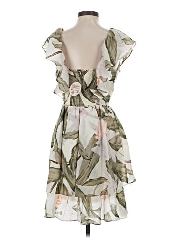 Express Cocktail Dress (view 2)