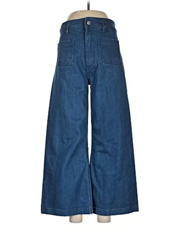 Zara Jeans (view 1)