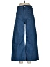 Zara Blue Jeans Size 8 - photo 1