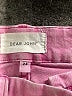 Dear John Hearts Purple Jeans Size 24 waist - photo 7