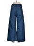 Zara Blue Jeans Size 8 - photo 2