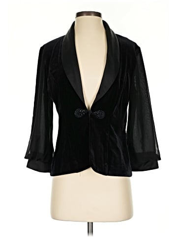 Alex Evenings Blazer (view 1)