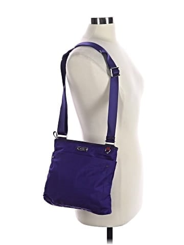 Tumi Crossbody Bag (view 2)