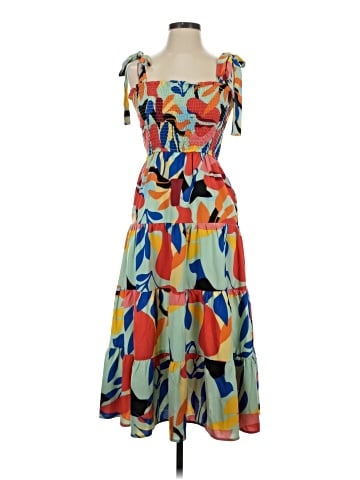 THML Casual Dress (view 1)