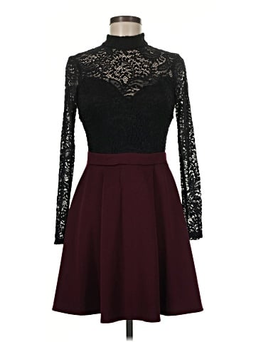 B. Darlin Cocktail Dress (view 1)